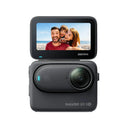 Insta60 GO 3S Action Camera - 4K Waterproof