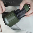 Hibrew Portable Coffee Machine Cold