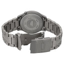 Berny Full Titanium Watches Men
