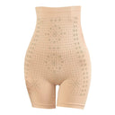 High Waist Tummy Control Shapewear Shorts for Women