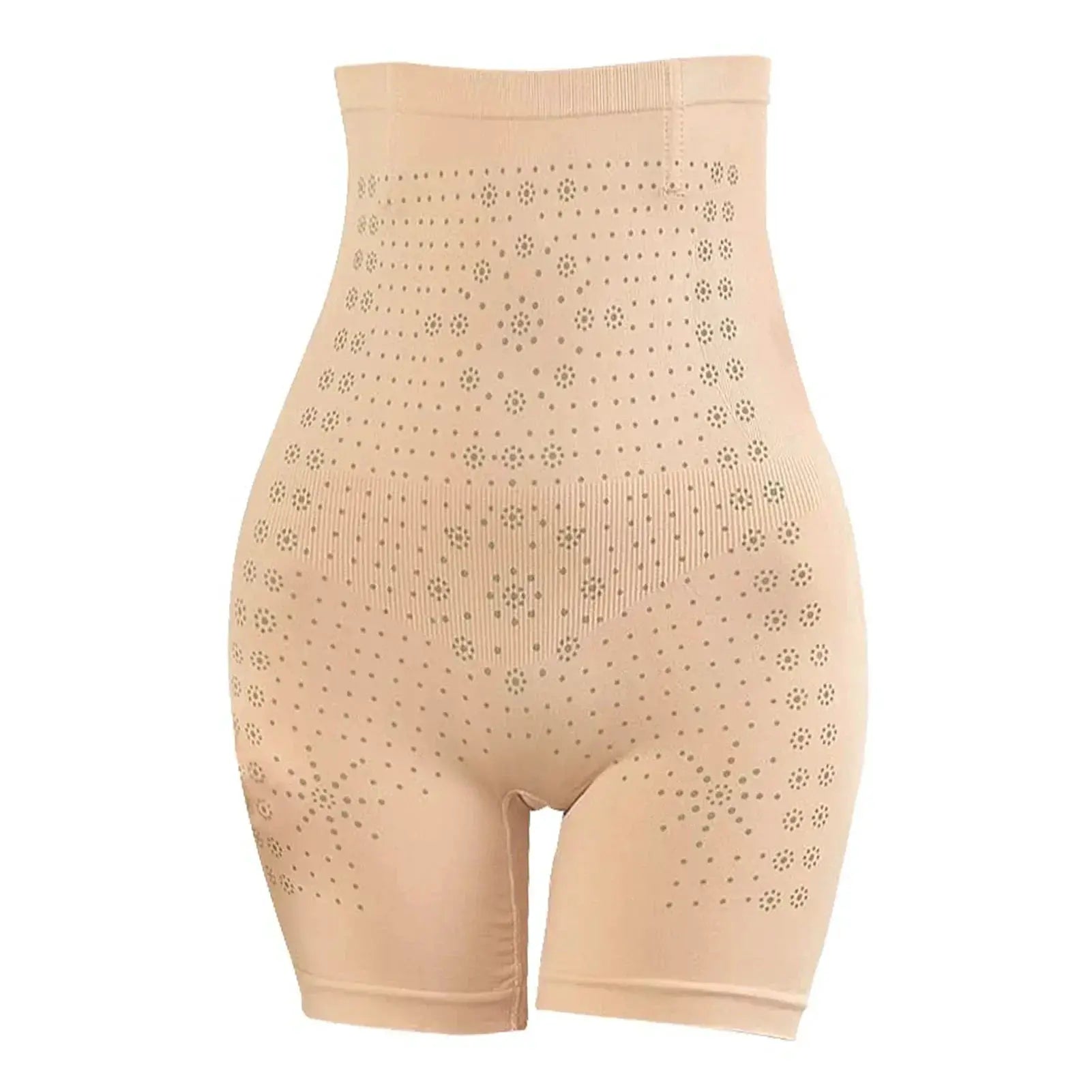 High Waist Tummy Control Shapewear Shorts For Women Seamless