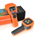 LED Stroboscopic Handheld Motor Speed Tester High Precision Motor