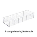 Makeup Organizer for Desk Clutter-Free
