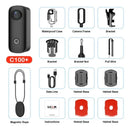 Smart 4K Action Camera for Adventurers