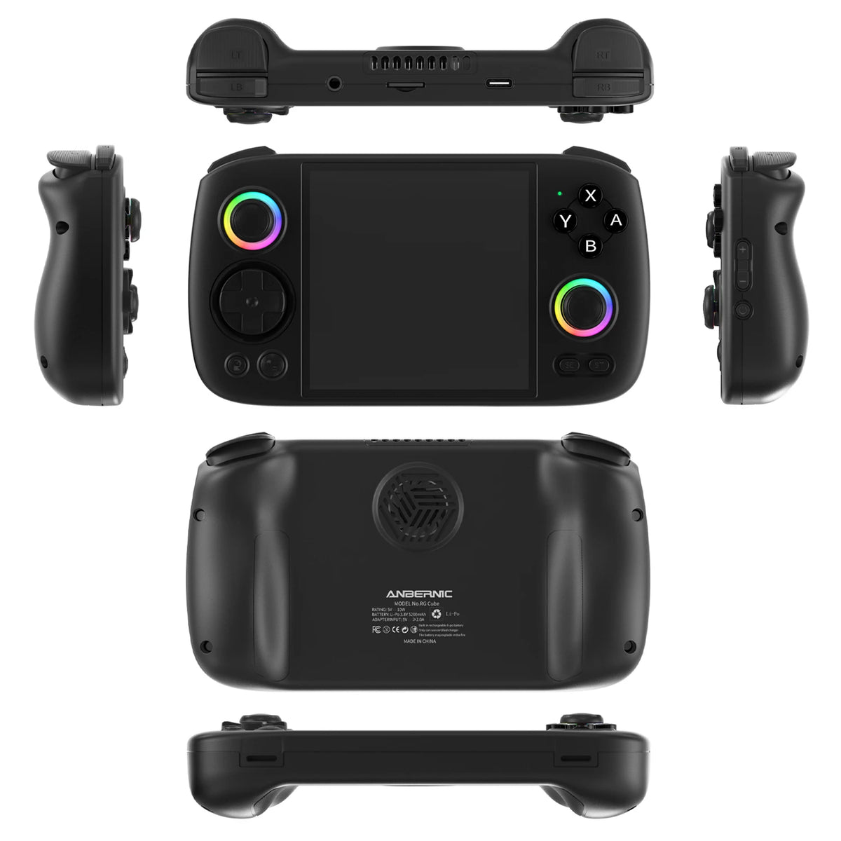 Anbernic Interactive Video Game Console
