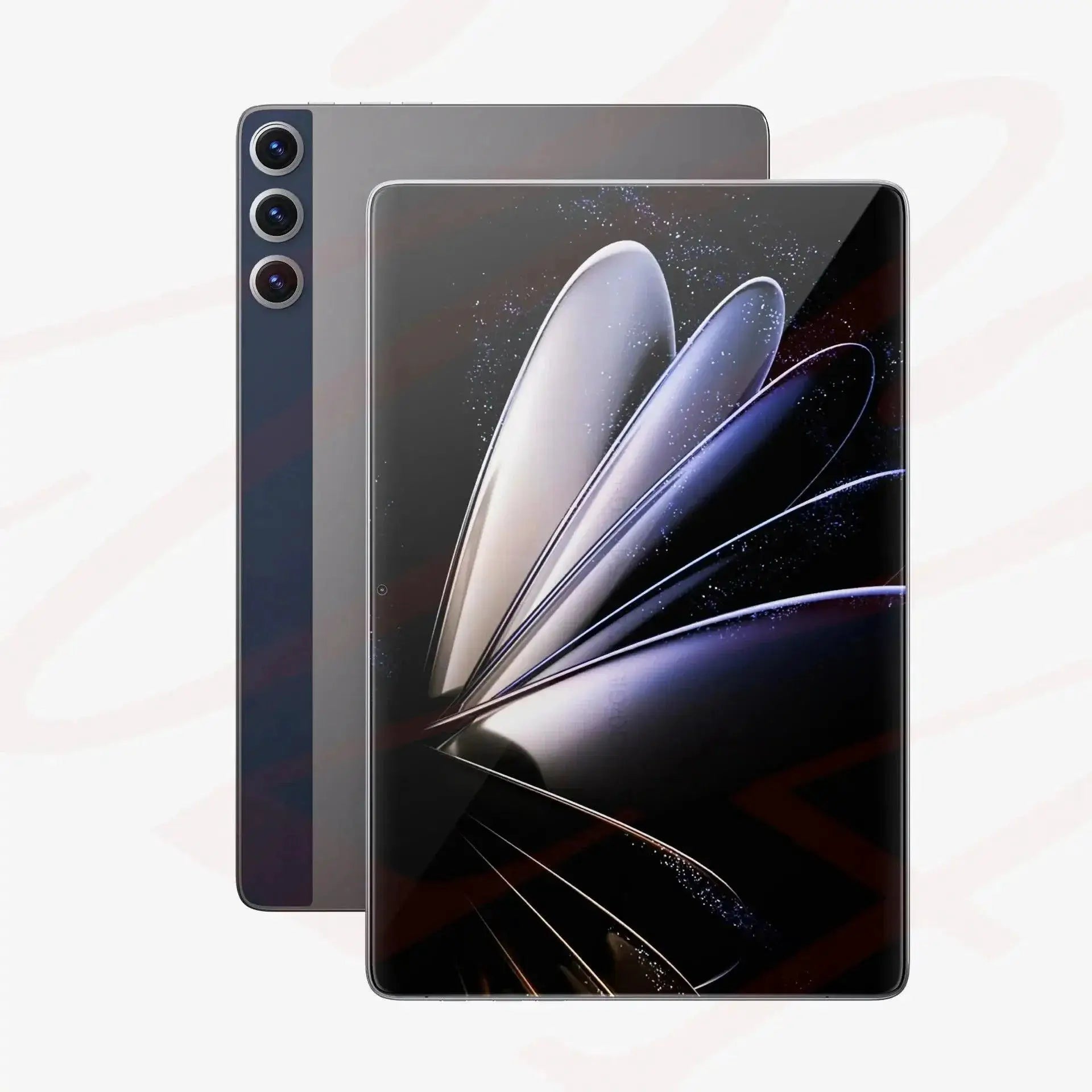 I Atar D5 10.1 Inch Android Tablet 16GB RAM 128GB Storage