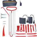 Car Emergency Door Lockout Kit