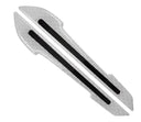 Car Stickers - Traceless Reflective Warning Tape