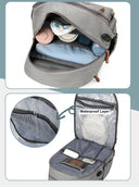 Diaper Bag Backpack Baby Essentials Travel Tote Waterproof