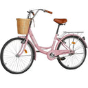 Comfortable Inch Beach Cruiser Bike