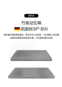 Cooling Car Seat Cushion for Long Drives