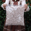 Vibrant Ponytail Hold Hair Ties for Girls Colorful Accessories