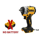 Dewalt Brushless Cordless Impact Wrench