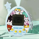 Educational Tamagotchi Toy For Kids