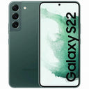 Samsung / Galaxy S22 / SM-S901U / Unlocked /Authentic ，Grade 1-4 Refurbished Used Phone Genuine  Unlocked Includes Charging Cable