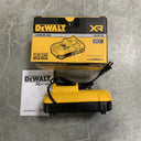 Smart Charger For 20V/60V Tool Batteries