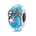 Sterling Silver Ocean World Series