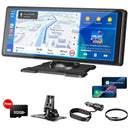 CarPlay Display Android
