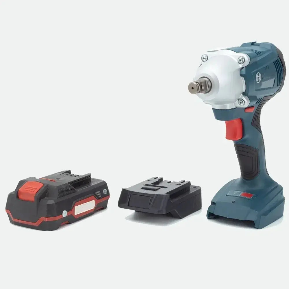 Parkside 18V Battery Converter Ryobi DeWalt Bosch Hitachi