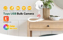 Smart Security Camera for Safe Home