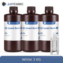 Anycubic High Speed Uv Resin Liquid