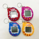 Nostalgic Tamagotchi Virtual Pet - Fun Interactive Toy for Kids