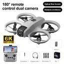Mini Foldable Drone 4K Aerial