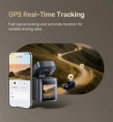 4K Dash Cam for Safer Journeys in Real Traffic Now