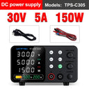 Adjustable Laboratory Power Supply