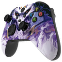eXtremeRate Soft Touch Grip Shell