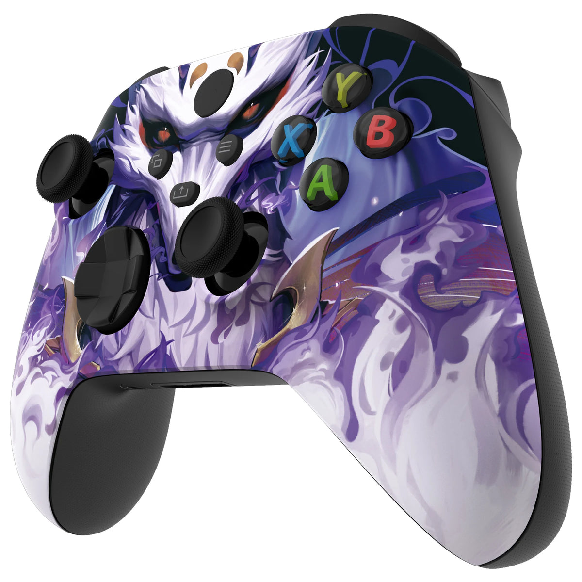 eXtremeRate Soft Touch Grip Shell