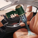 Portable Cordless Car Vacuum Cleaner