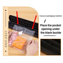 Freshness Lock Vacuum Sealer for Meals
