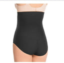 High Rise Body Shapewear Panties for Tummy Control