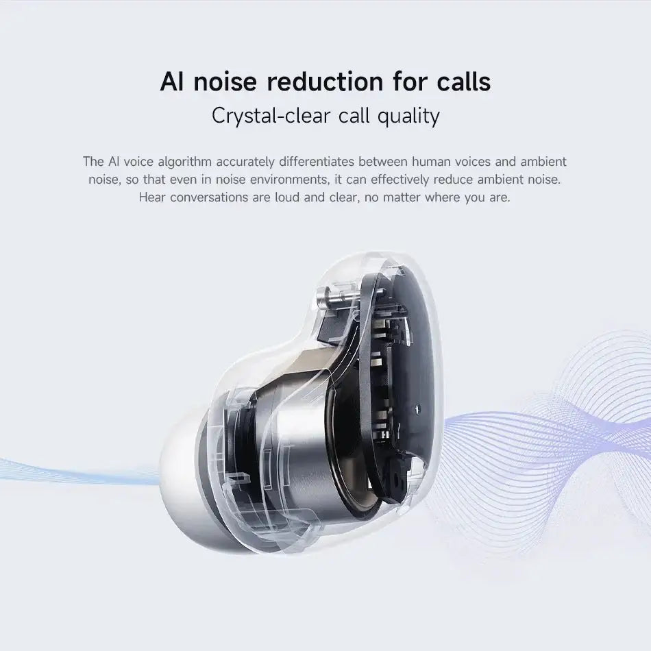 Xiaomi Redmi Buds Play ANC Earbuds -  product image