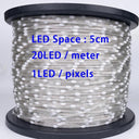 Customizable LED Fairy Lights for Holiday and Event Decor