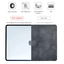 Shockproof MacBook Pro 13 Case for Travel