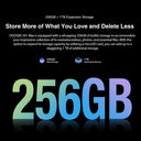 [World Premiere] DOOGEE S41 Max Rugged Smartphone 16GB 256GB