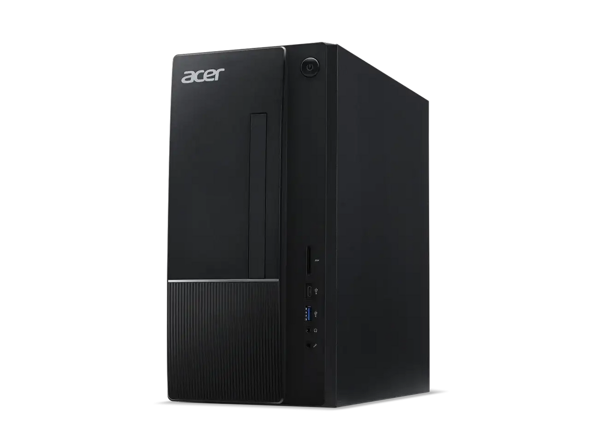 Acer Aspire Desktop Home Office
