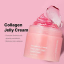 Face Jelly Cream for Daily Hydration