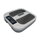 Suyzeko Newly Design Foot Spa Massager Thz Tera Care Pemf Bioresonance Terahertz Equipment