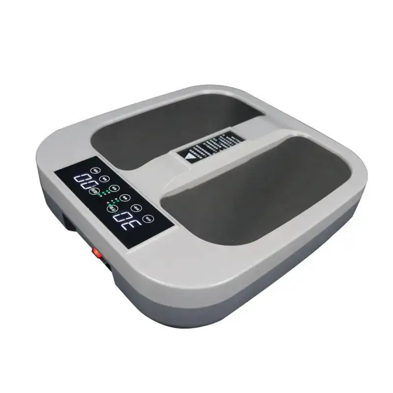 Suyzeko Newly Design Foot Spa Massager Thz Tera Care Pemf Bioresonance Terahertz Equipment