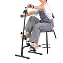 Gentle Senior Upper Lower Limb Trainer Bike For Stroke Recovery