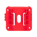 18V Battery Organizer for Home Workshop