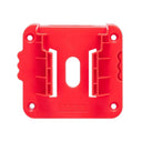 Universal 18V Battery Holder for Makita Milwaukee Storage