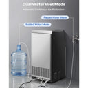 Heavy Duty Commercial Ice Maker