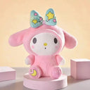 Plush Gift Set for Little Ones