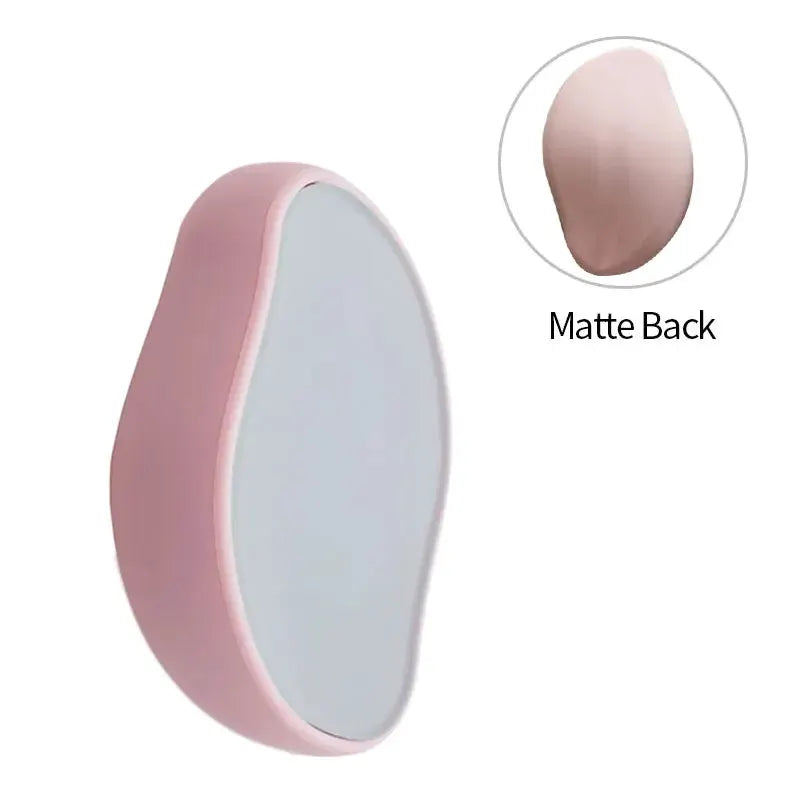 Nano Painless Epilator Crystal Hair Remover Eraser Tool