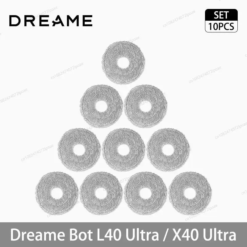Dreame L40 Ultra Vacuum Side Brush Set