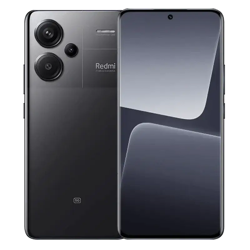 Redmi Note 13 Pro Plus 5G 256GB 512GB Dimensity 7200